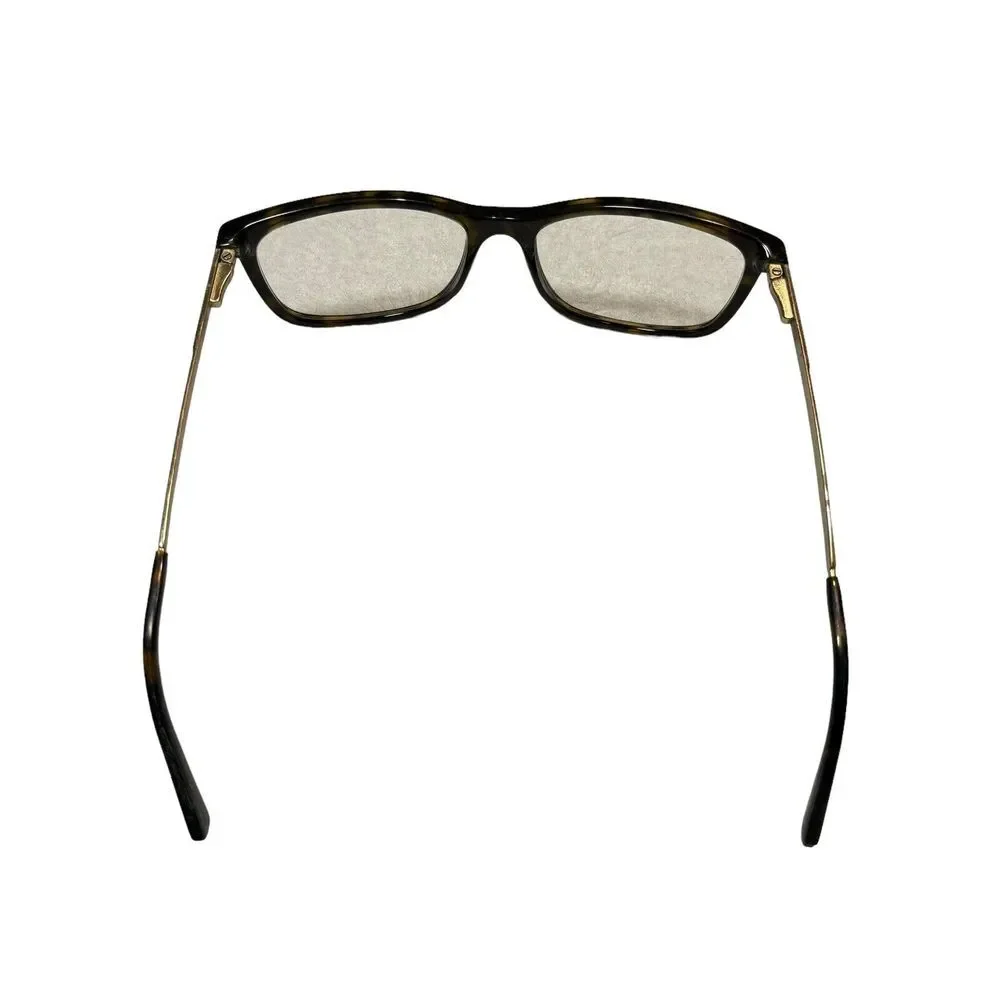 Michael Kors Eyeglasses MK 4030 (Vivianna II) 3106 Gold Frame 54-16 135 1806‎